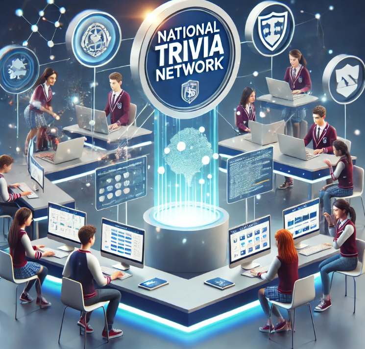 National Trivia Network